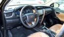 Toyota Fortuner 4.0L | V6 | SR5 | Leather Seats | 360 Camera