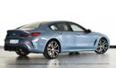 BMW M850i i xDrive Gran Coupe