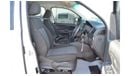 Volkswagen Amarok Perfect inside and out