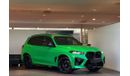 BMW X5M 4.4i V8 Competition Steptronic xDrive RIGHT HAND DRIVE