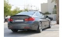 BMW 435i M Sport | N55 | Flood Free | from BMW freak