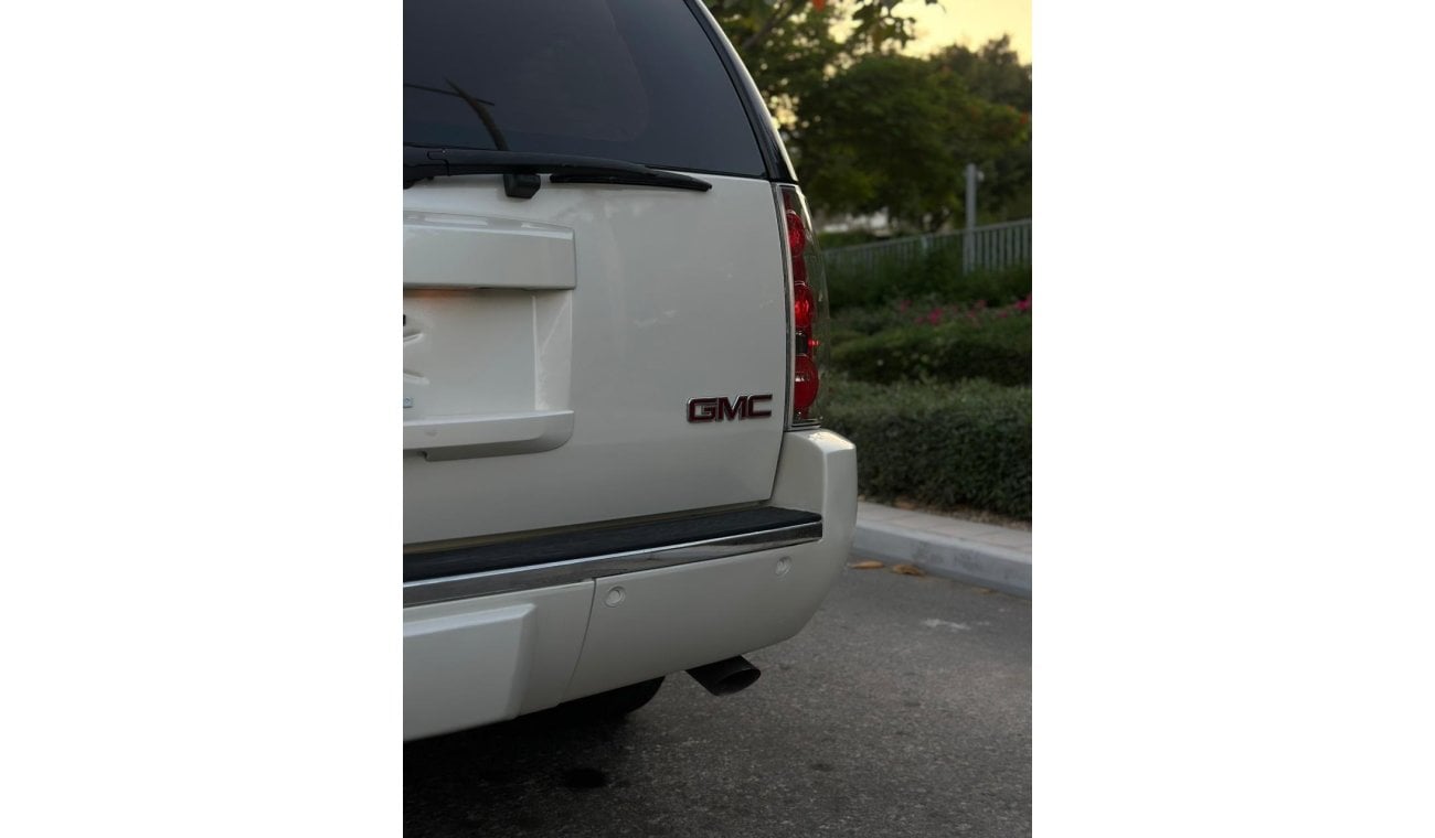 GMC Yukon XL