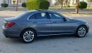 مرسيدس بنز C 300 C300 4MATIC 2.0l