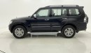 Mitsubishi Pajero GLS HIGHLINE 3.8 | Zero Down Payment | Free Home Test Drive