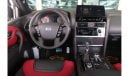 Nissan Patrol PATROL NISMO - BRAND NEW - GCC SPECS