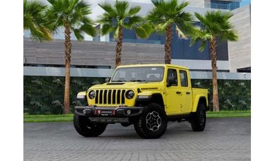 Jeep Gladiator | 3,917 P.M  | 0% Downpayment | SAND RUNNER | BRAND NEW!