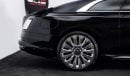 Rolls-Royce Spectre 2024 - GCC - Under Warranty and Service Contract