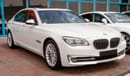 BMW 730Li Li