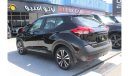 Nissan Kicks KICKS - SR