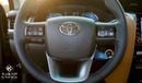 Toyota Fortuner 4.0L | V6 | SR5 | Leather Seats | 360 Camera