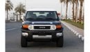 Toyota FJ Cruiser 2023 Toyota FJ Cruiser 4.0 JBL - Black inside Black | Export Only