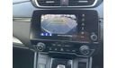 Honda CRV Honda CRV 2022 Model full option