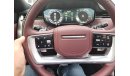 Land Rover Range Rover Vogue HSE RANGE ROVER VOUGE AB SWB/2023/HSE