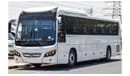 Daewoo FX DAEWOO TOURIST COACH BUS 2015 SUPER CLEAN BUS