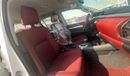 Toyota Hilux 2.7L A/T FULL OPTION