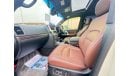 Toyota Land Cruiser TOYOTA LAND CRUISER 2021 ZX FULLY LOADED JAPAN IMPORT