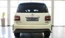 Nissan Patrol Platinum L.E. Body Kit Nismo