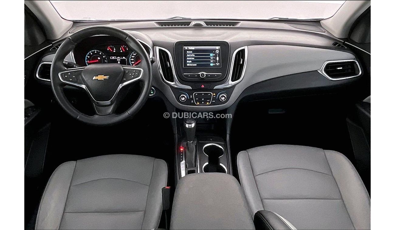 Chevrolet Equinox 2LT | 1 year free warranty | 0 Down Payment