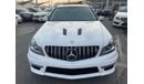 Mercedes-Benz C 300 Avantgarde Sport Mercedes C300_2014_Excellent_Condition _Full option