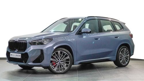 BMW X1 XDRIVE 20 I