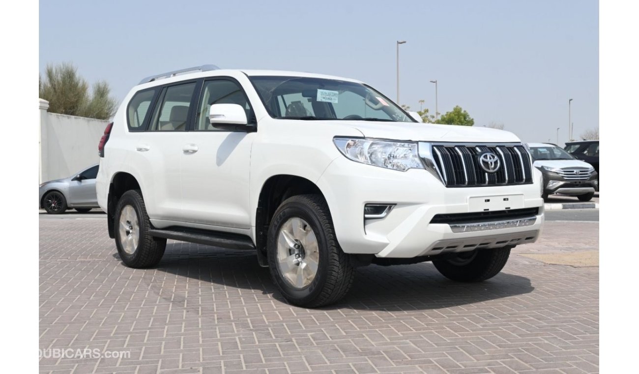 Toyota Prado TOYOTA PRADO TXL  2.8L DIESEL 2023