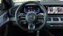 Mercedes-Benz GLE 53 AMG (НА ЭКСПОРТ , For Export) 4Matic Plus Coupe , 2024 GCC , 0Km , Без пробега