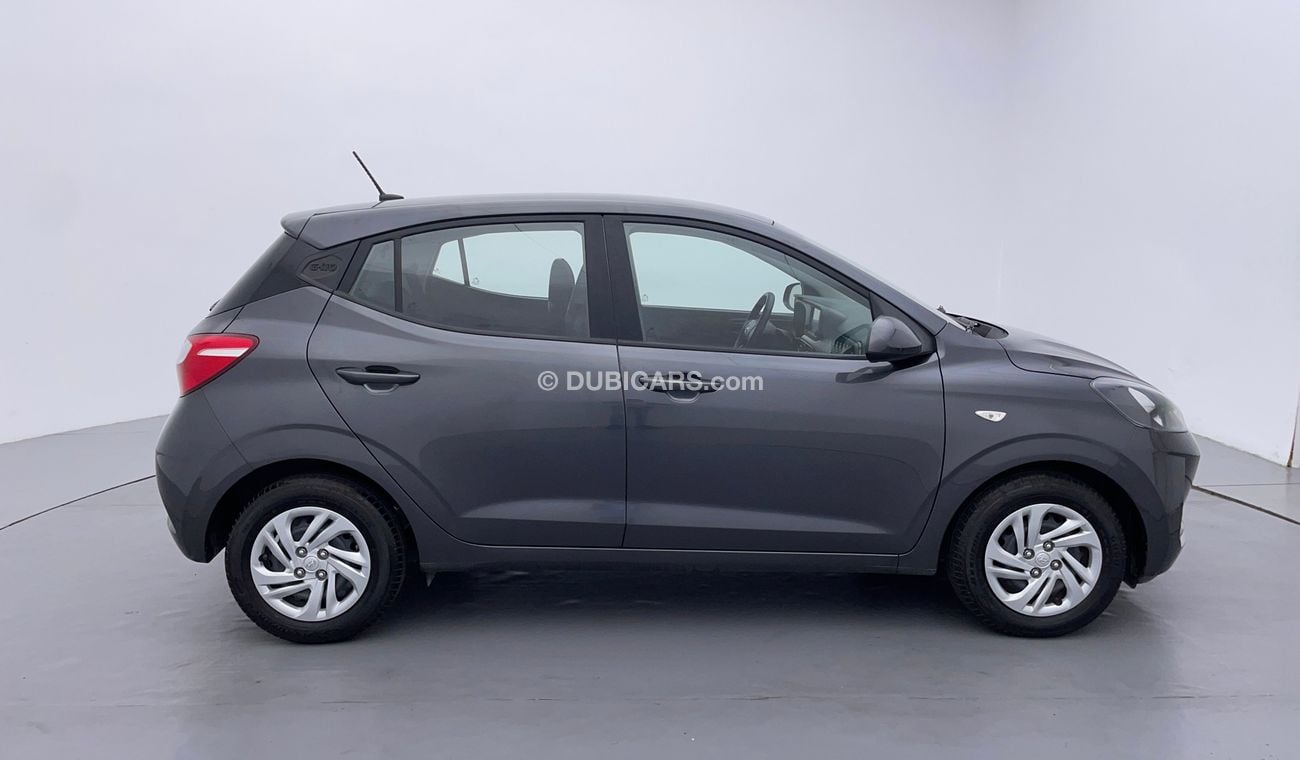 Hyundai Grand i10 GL 1.2 | Zero Down Payment | Free Home Test Drive