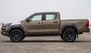 تويوتا هيلوكس HILUX ADVENTURE  2.8L DIESEL