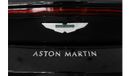 Aston Martin Vantage Std 4.0L