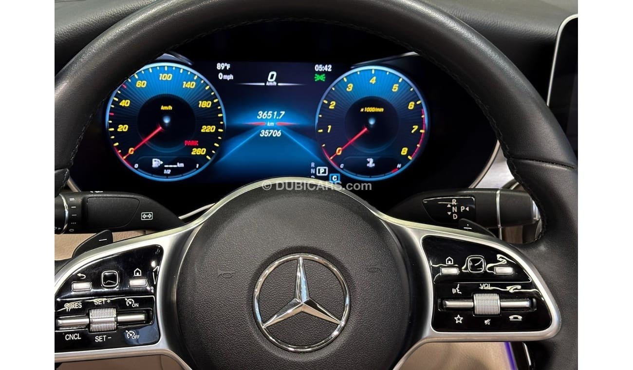 مرسيدس بنز C 300 كوبيه