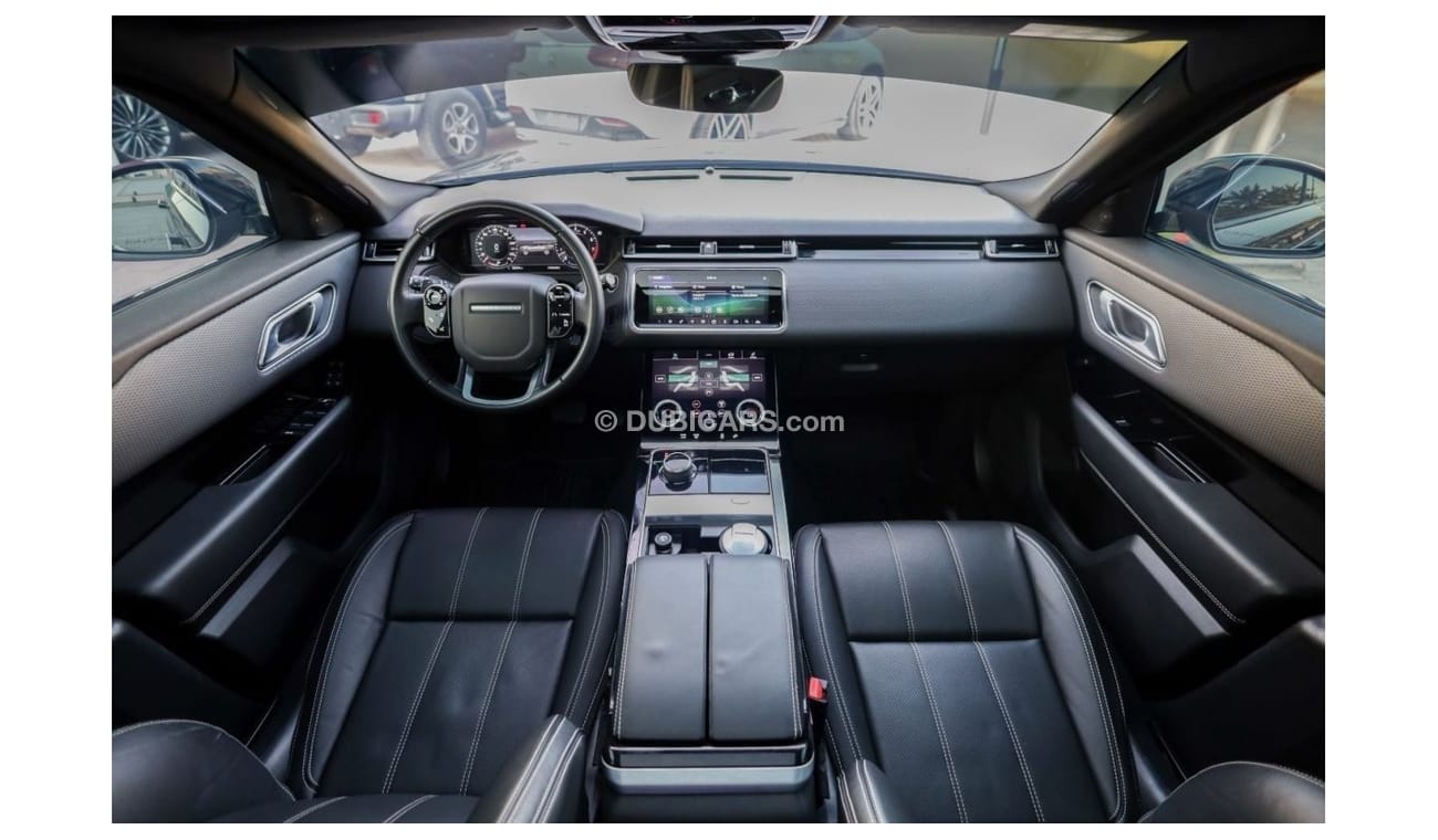 Land Rover Range Rover Velar P380 S