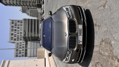 بي أم دبليو 750Li