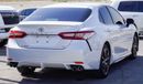 Toyota Camry Sport 3.0 L V6