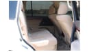 Toyota Land Cruiser 2012 | GXR V8 WITH GCC SPECS AND EXCELLENT CONDITION