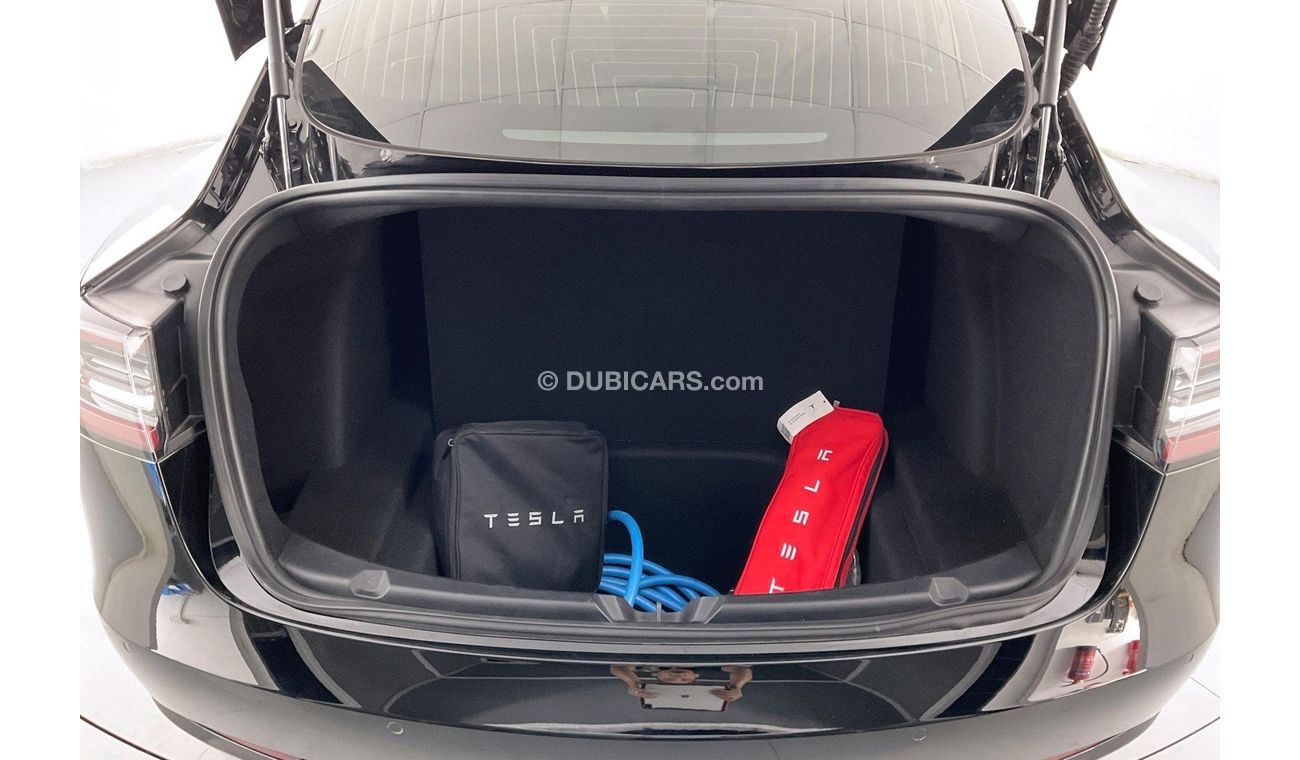 Tesla Model 3 Performance (Dual Motor) | 1 year free warranty | 0 Down Payment