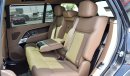 لاند روفر رانج روفر أس إي P400 3.0P SE LWB AWD 7 seats Aut. (For Local Sales plus 10% for Customs & VAT)