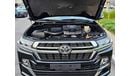 Toyota Land Cruiser GXR V6 4WD/  INTERIOR UPGRADE/ LOW  MILEAGE/ MINT CONDITION/ LOT#48220