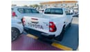 Toyota Hilux TOYOTA HILUX GR 4.0 ,4wd,v6,full option,cruise control,electric seat and power windows,360 camera