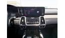 Kia Sorento KIA Sorento - 2022- White