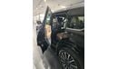 Nissan Patrol PATROL 3.5L TURBO V6 - PLATINUM CITY