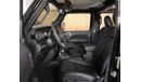 Jeep Wrangler 4XE