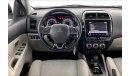 BMW X5 40i M-Sport Pro | 1 year free warranty | 0 Down Payment