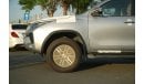 Toyota Fortuner EXR