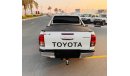 Toyota Hilux Toyota hilux 2017 RHD Diesel