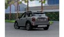 Mini Countryman S Hybrid | 2,644 P.M  | 0% Downpayment | Agency Warranty!