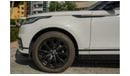 Land Rover Range Rover Velar P250 R-Dynamic SE 2018 Range Rover VELAR R-Dynamic P250 SE