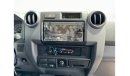 Toyota Land Cruiser Hard Top Toyota Land Cruiser78  4.2L