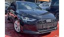 Audi A3 35 TFSI Uder Warranty & Services 2025 GCC