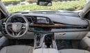 Cadillac Escalade 600 Sport Platinum V8 6.2L , 2023 , 0Km , With 5 Years or 200k Km Warranty