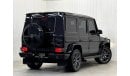 Mercedes-Benz G 63 AMG 2017 Mercedes-Benz G63 AMG 463 Edition, 2 Year Warranty, Full Service History, GCC